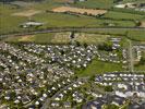Photos aériennes de Saint-Berthevin (53940) - Autre vue | Mayenne, Pays de la Loire, France - Photo réf. T081742