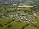 Photos aériennes de Saint-Berthevin (53940) - Autre vue | Mayenne, Pays de la Loire, France - Photo réf. T081755
