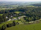 Photos aériennes de Sainte-Suzanne (53270) - Autre vue | Mayenne, Pays de la Loire, France - Photo réf. T081772