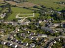 Photos aériennes de Sainte-Suzanne (53270) - Autre vue | Mayenne, Pays de la Loire, France - Photo réf. T081783 - beaux villages