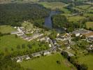 Photos aériennes de Saint-Georges-Buttavent (53100) - Autre vue | Mayenne, Pays de la Loire, France - Photo réf. T081791