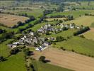 Photos aériennes de Saint-Georges-Buttavent (53100) - Autre vue | Mayenne, Pays de la Loire, France - Photo réf. T081794