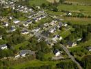 Photos aériennes de Saint-Georges-Buttavent (53100) - Autre vue | Mayenne, Pays de la Loire, France - Photo réf. T081799