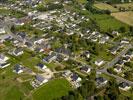 Photos aériennes de Saint-Georges-Buttavent (53100) - Autre vue | Mayenne, Pays de la Loire, France - Photo réf. T081800