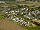 Photos aériennes de Saint-Georges-Buttavent (53100) - Autre vue | Mayenne, Pays de la Loire, France - Photo réf. T081802