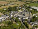 Photos aériennes de Saint-Georges-Buttavent (53100) - Autre vue | Mayenne, Pays de la Loire, France - Photo réf. T081803