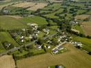 Photos aériennes de Saint-Georges-Buttavent (53100) - Autre vue | Mayenne, Pays de la Loire, France - Photo réf. T081804
