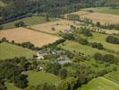 Photos aériennes de Saint-Jean-sur-Mayenne (53240) | Mayenne, Pays de la Loire, France - Photo réf. T081829