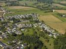 Photos aériennes de Saint-Jean-sur-Mayenne (53240) - Autre vue | Mayenne, Pays de la Loire, France - Photo réf. T081831