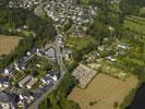 Photos aériennes de Saint-Jean-sur-Mayenne (53240) - Autre vue | Mayenne, Pays de la Loire, France - Photo réf. T081835