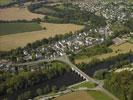 Photos aériennes de Saint-Jean-sur-Mayenne (53240) - Autre vue | Mayenne, Pays de la Loire, France - Photo réf. T081836