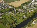 Photos aériennes de Saint-Jean-sur-Mayenne (53240) - Autre vue | Mayenne, Pays de la Loire, France - Photo réf. T081838
