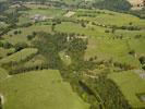 Photos aériennes de Saint-Jean-sur-Mayenne (53240) - Autre vue | Mayenne, Pays de la Loire, France - Photo réf. T081843