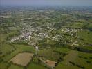 Photos aériennes de Saint-Ouën-des-Toits (53410) - Vue générale | Mayenne, Pays de la Loire, France - Photo réf. T081844