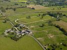 Photos aériennes de Saint-Ouën-des-Toits (53410) | Mayenne, Pays de la Loire, France - Photo réf. T081846