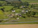 Photos aériennes de Saint-Ouën-des-Toits (53410) | Mayenne, Pays de la Loire, France - Photo réf. T081847