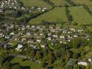 Photos aériennes de Saint-Ouën-des-Toits (53410) - Autre vue | Mayenne, Pays de la Loire, France - Photo réf. T081848