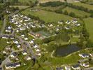 Photos aériennes de Saint-Ouën-des-Toits (53410) | Mayenne, Pays de la Loire, France - Photo réf. T081851