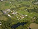 Photos aériennes de Saint-Ouën-des-Toits (53410) | Mayenne, Pays de la Loire, France - Photo réf. T081853