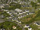 Photos aériennes de Saint-Ouën-des-Toits (53410) | Mayenne, Pays de la Loire, France - Photo réf. T081856