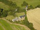 Photos aériennes de Saint-Ouën-des-Toits (53410) | Mayenne, Pays de la Loire, France - Photo réf. T081862