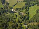 Photos aériennes de Saint-Pierre-des-Nids (53370) | Mayenne, Pays de la Loire, France - Photo réf. T081863