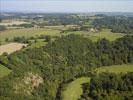 Photos aériennes de Saint-Pierre-des-Nids (53370) - Autre vue | Mayenne, Pays de la Loire, France - Photo réf. T081866