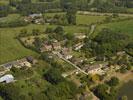 Photos aériennes de Saint-Pierre-des-Nids (53370) - Autre vue | Mayenne, Pays de la Loire, France - Photo réf. T081870