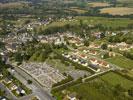 Photos aériennes de Saint-Pierre-des-Nids (53370) - Autre vue | Mayenne, Pays de la Loire, France - Photo réf. T081873