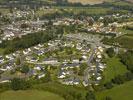 Photos aériennes de Saint-Pierre-des-Nids (53370) - Autre vue | Mayenne, Pays de la Loire, France - Photo réf. T081874