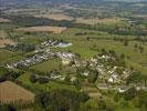 Photos aériennes de Saint-Pierre-des-Nids (53370) - Autre vue | Mayenne, Pays de la Loire, France - Photo réf. T081877
