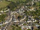 Photos aériennes de Saint-Pierre-des-Nids (53370) | Mayenne, Pays de la Loire, France - Photo réf. T081878