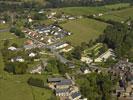 Photos aériennes de Saint-Pierre-des-Nids (53370) - Autre vue | Mayenne, Pays de la Loire, France - Photo réf. T081879