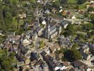 Photos aériennes de Saint-Pierre-des-Nids (53370) | Mayenne, Pays de la Loire, France - Photo réf. T081880