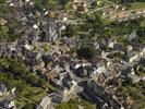 Photos aériennes de Saint-Pierre-des-Nids (53370) - Autre vue | Mayenne, Pays de la Loire, France - Photo réf. T081882