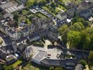 Photos aériennes de Saint-Pierre-des-Nids (53370) - Autre vue | Mayenne, Pays de la Loire, France - Photo réf. T081883