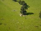 Photos aériennes de Saint-Pierre-des-Nids (53370) - Autre vue | Mayenne, Pays de la Loire, France - Photo réf. T081884