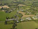 Photos aériennes de Saint-Pierre-la-Cour (53410) - Autre vue | Mayenne, Pays de la Loire, France - Photo réf. T081887