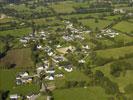 Photos aériennes de Saint-Pierre-la-Cour (53410) - Autre vue | Mayenne, Pays de la Loire, France - Photo réf. T081888