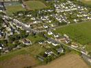 Photos aériennes de Saint-Pierre-la-Cour (53410) - Autre vue | Mayenne, Pays de la Loire, France - Photo réf. T081893