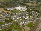 Photos aériennes de Saint-Pierre-la-Cour (53410) - Autre vue | Mayenne, Pays de la Loire, France - Photo réf. T081897