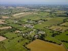 Photos aériennes de Soulgé-sur-Ouette (53210) - Autre vue | Mayenne, Pays de la Loire, France - Photo réf. T081906