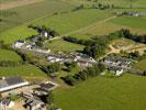 Photos aériennes de Soulgé-sur-Ouette (53210) - Autre vue | Mayenne, Pays de la Loire, France - Photo réf. T081907