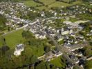 Photos aériennes de Soulgé-sur-Ouette (53210) | Mayenne, Pays de la Loire, France - Photo réf. T081910