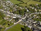 Photos aériennes de Soulgé-sur-Ouette (53210) - Autre vue | Mayenne, Pays de la Loire, France - Photo réf. T081912