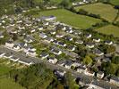 Photos aériennes de Soulgé-sur-Ouette (53210) - Autre vue | Mayenne, Pays de la Loire, France - Photo réf. T081913
