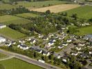 Photos aériennes de Soulgé-sur-Ouette (53210) | Mayenne, Pays de la Loire, France - Photo réf. T081914