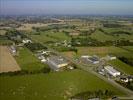 Photos aériennes de Soulgé-sur-Ouette (53210) - Autre vue | Mayenne, Pays de la Loire, France - Photo réf. T081915