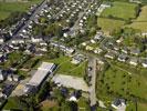 Photos aériennes de Soulgé-sur-Ouette (53210) - Autre vue | Mayenne, Pays de la Loire, France - Photo réf. T081918