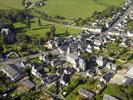 Photos aériennes de Soulgé-sur-Ouette (53210) - Autre vue | Mayenne, Pays de la Loire, France - Photo réf. T081919